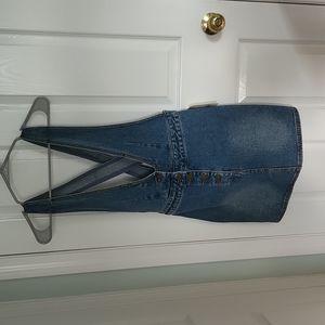 Billabong Overall Dress